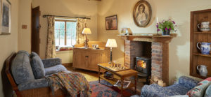 Self Catering Accommodation Galway - Heritage Cottages