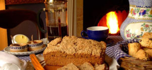 Private Catering Galway : Lisdonagh House