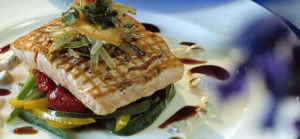 Private Catering Galway : Lisdonagh House