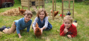 Family Friendly Rental Galway Ireland