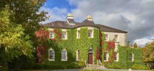 Lisdonagh House | Castle Rental Galway, Ireland