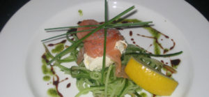 Manor House Dining Galway
