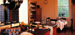 Manor House Dining Galway