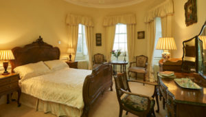 The Carolan Room The Carolan Room