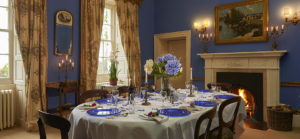 Private Catering Galway : Lisdonagh House