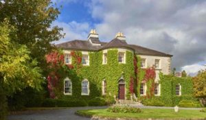 Lisdonagh Manor House Gallery Lisdonagh Manor House Gallery