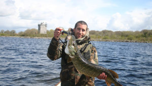 fishing corrib galway fishing corrib galway