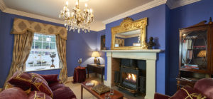 Georgian Heritage Villas