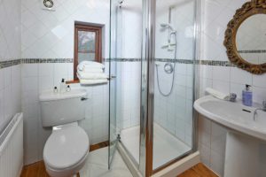 Victorian Coach House