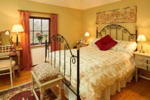 Victorian Coach House