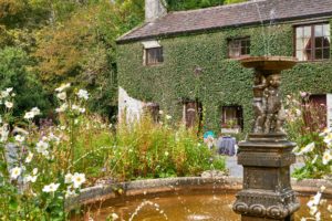 Victorian Coach House