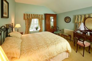 Innisfree Heritage Villa