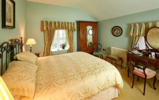 Innisfree Heritage Villa