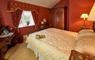 Innisfree Heritage Villa