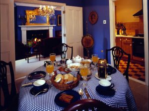 Innisfree Heritage Villa