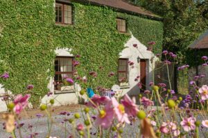 Innisfree Heritage Villa