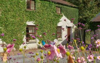 Innisfree Heritage Villa