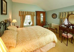 Innisfree Heritage Villa