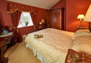 Innisfree Heritage Villa