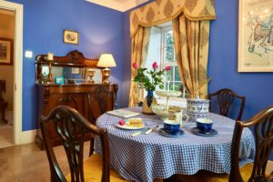 Innisfree Heritage Villa