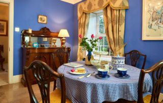 Innisfree Heritage Villa