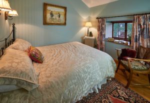 Innisfree Heritage Villa