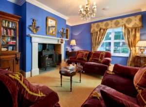 Lughnasa Heritage Villa