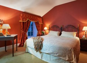 Lughnasa Heritage Villa