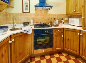 Lughnasa Heritage Villa