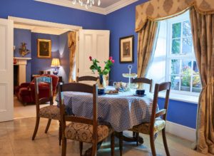 Lughnasa Heritage Villa