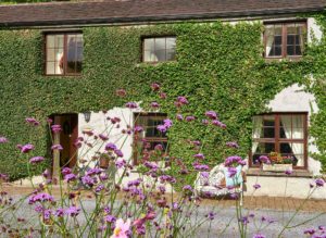 Lughnasa Heritage Villa