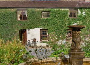 Lughnasa Heritage Villa